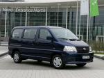 Toyota Hiace 2006 года